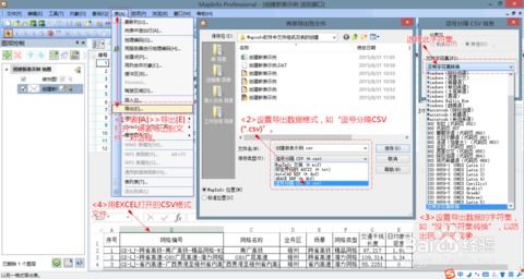 MapInfo軟件數(shù)據(jù)表更新維護(hù)與系統(tǒng)開發(fā)維護(hù)策略探析